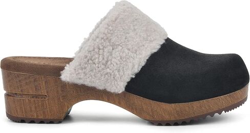 White Mountain Shoes Bonus Footbeds Clog in Saudi Arabia