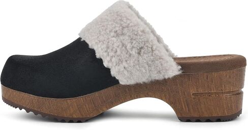 White Mountain Shoes Bonus Footbeds Clog in Saudi Arabia