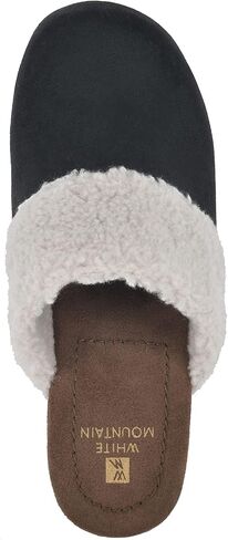 White Mountain Shoes Bonus Footbeds Clog in Saudi Arabia