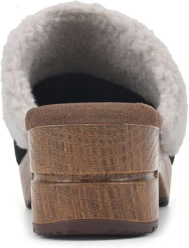 White Mountain Shoes Bonus Footbeds Clog in Saudi Arabia