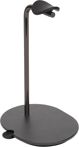 Sanus Headphone Stand (Black) in Saudi Arabia