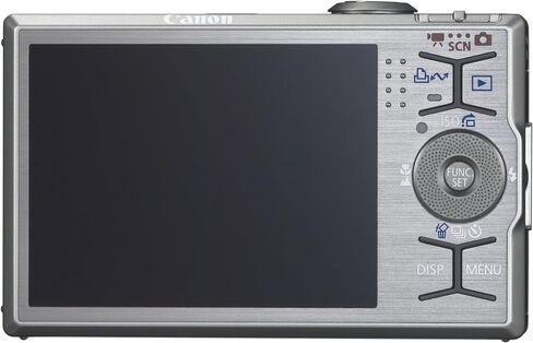 Canon PowerShot SD790IS 10MP Digital Camera with 3x Optical Image Stabilized Zoom (Renewed) in Saudi Arabia
