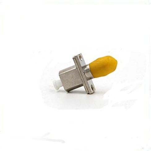 OS1 OS2 LC/ST LC to ST Simplex Fiber Optic Coupler Female to Female Connector Single Mode LC-ST Fiber Coupler Adapter in Saudi Arabia