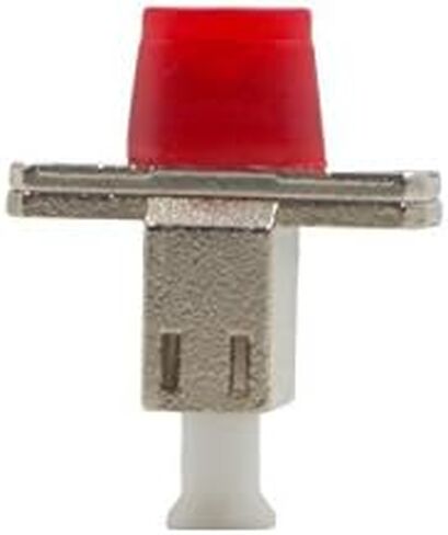 OS1 OS2 LC/ST LC to ST Simplex Fiber Optic Coupler Female to Female Connector Single Mode LC-ST Fiber Coupler Adapter in Saudi Arabia