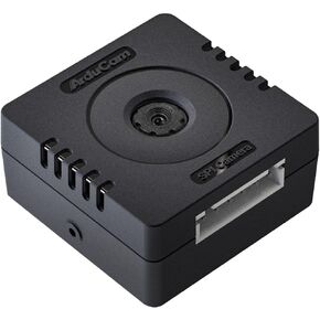 Arducam Mega SPI Camera for Any Microcontroller, 3MP Fixed Focus Arduino Camera Compatible with Arduino UNO Mega2560, Raspberry Pi Pico, STM32, ESP, and Renesas