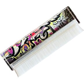 Sound Sweep - All City - Vinyl Record Brush with Acrylic Handle for Cleaner Sounding Records, in 3 Styles