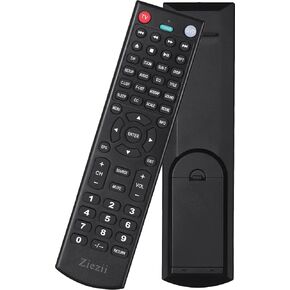 New Universal Replaced Remote Control Rplacement fit for HITACHI LED LCD TV