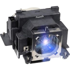 ET-LAV100 LV-LP34 POA-LMP148 for Panasonic PT-VW330 PT-VX400 PT-VX400NT PT-VX41 PT-BX40 Canon LV-7490 EIKI LC-WB200 LC-WB200A LC-XB250 LC-XB250A Sanyo PLC-XU4000 Replacement Projector Lamp Bulb