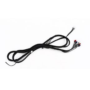 Wire Harness Laser Cutting Machine Accessory for Atomstack 10W Laser Engravers X7PRO/A10PRO/S10PRO