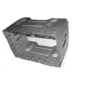 جلبة التثبيت بايونير AVH-4100NEX AVH-4200NEX AVH-X1700S AVH-X2700BS AVH-X2800BS AVH-X3700BHS