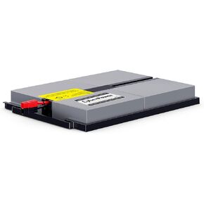 CyberPower RB0690X4A UPS Replacement Battery Cartridge, Maintenance-Free, User Installable, 6V/9Ah