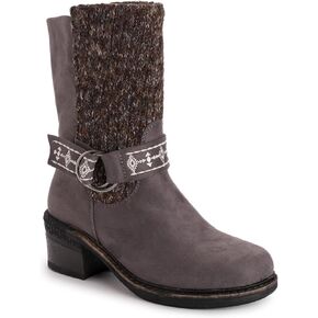 MUK LUKS Women's Arya Alice Boots