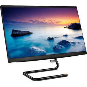 Lenovo IdeaCentre AIO 3 24IMB05 23.8" Core i5-10400T 8GB Ram 256GB SSD W10H (Renewed)
