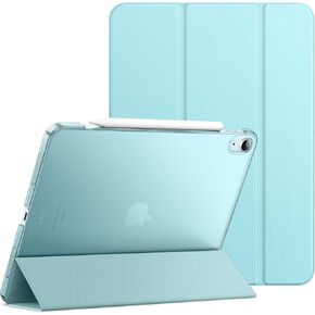 JETech Case for iPad Air 13" M4/M3/M2, Black in Saudi Arabia