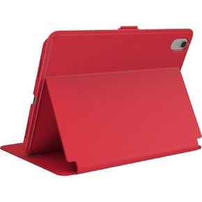 Speck BalanceFolio 11-inch iPad Pro Case, Gen 2, Plumberry Purple/Crushed Purple/Crepe Pink (122011-7265) in Saudi Arabia