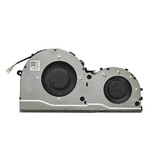 New Compatible CPU Cooling Fan for Lenovo Ideapad 330-15ICH L330-15ICH L330-17ICH SERIES (81FK) NS85B20-17L22 DC28000DLD0