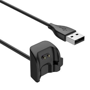 Wanme Charger Compatible with Samsung Galaxy Fit 2, Replacement Charging Cable for Samsung Galaxy Fit 2 SM-R220 Smartwatch, 3ft (3.0FT)