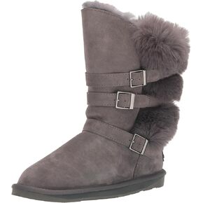 حذاء Nadir العصري للسيدات من LUXE in Kuwait