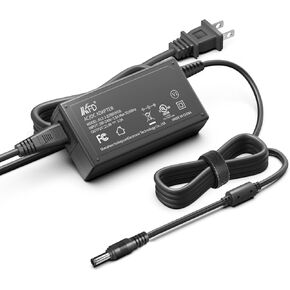 KFD 22V AC/DC Adapter Compatible with Skullcandy Barrel 2SKSK1849 11.1V 4400mAh Li-ion Battery 60W Bluetooth Boombox XT Party Wireless Speaker RY72A220320M2 2SKAC1890B0W2 Power Supply Cord Charger