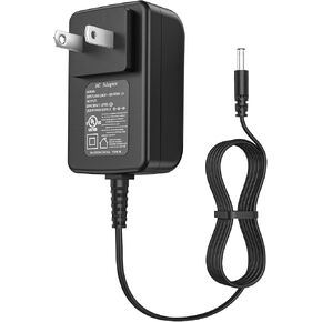 AC/DC Adapter for Westinghouse WGen9500 WGen9500DF WGen12000 DF WGen3600DF WGen 9500 1200 Watt iGen4500 WPro12000DF WPro8500 Generator XY YP-018 Power Supply Charger Cord