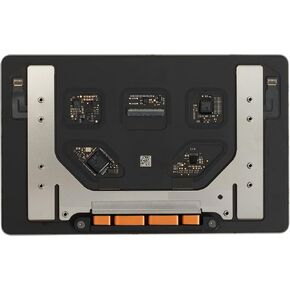 HAWSON M2 A2338 Trackpad Replacement for MacBook Pro 13.3 inch M2 A2338 Trackpad Touchpad 2022 Year (Space Gray)