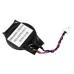 CMOS Battery Cable for Lenovo X1 Carbon 2 & 3rd Gen 4th Gen/X1 Yoga 1st Gen 2nd Gen 3rd Gen/ThinkPad L390 L390 Yoga/P1 Gen 1 Gen 2 Gen 4 Gen5 Gen 6 00HN933 00HN615 02DC036 04X0443 5B11M05349