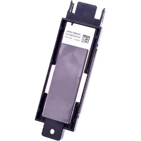 M.2 2280 SSD Heatsink Caddy Tray HDD Bracket Drive Bay AP0Z6000M00KRD Replacement for Lenovo ThinkPad P50 P51 P70 P71