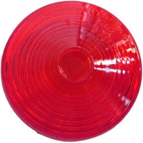Blazer International B9106A Round Replacement Lens, Amber