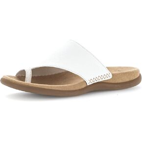 Gabor Women's Lanzarote Smooth Sandals
