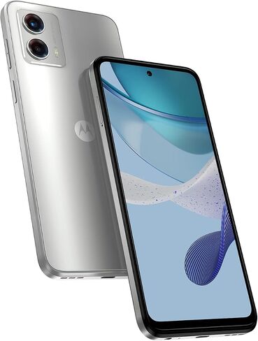 Motorola Moto G 5G | 2023 | Unlocked | Made for US 4/64GB | 48 MPCamera | Ink Blue (Renewed) in Saudi Arabia