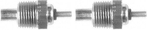 Standard Motor Products TS58 Temp Sender/Sensor, 1 Count (Pack of 1) in Saudi Arabia