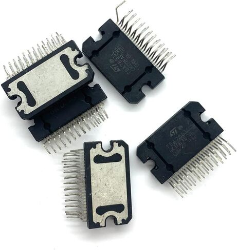 TDA7851 TDA 7851L TDA7B51L TDA78S1L TDA785IL TDA7851L ZIP25 الصوت مكبر كهربائي IC رقاقة in Kuwait