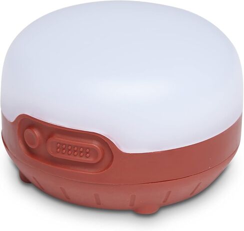 Black Diamond Moji R+ Rechargable Camping Lantern in Saudi Arabia