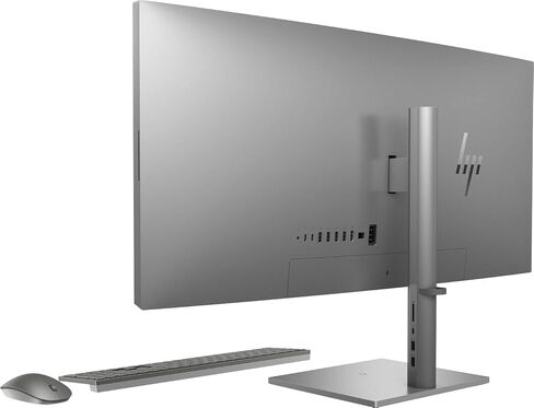 HP Envy 34 Desktop 2TB SSD 64GB RAM Win 11 Pro (Intel Core i9-12900K Processor Turbo Boost to 5.20GHz, 64 GB RAM, 2 TB SSD, 34" 5K WUHD (5120 x 2160), GeForce RTX 3060) PC Computer All-in-One in Saudi Arabia