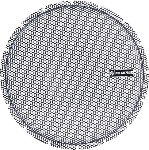 Memphis BRMG12 12" High Excursion Subwoofer Grill in Saudi Arabia