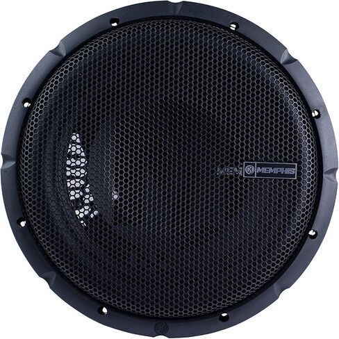 Memphis BRMG12 12" High Excursion Subwoofer Grill in Saudi Arabia