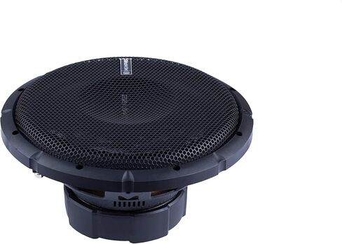 Memphis BRMG12 12" High Excursion Subwoofer Grill in Saudi Arabia