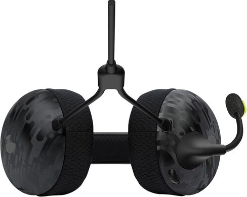 PDP AIRLITE Wired Headset: Electric Carbon - Xbox Series X|S, Xbox One, & Windows 10/11 PC in Kuwait