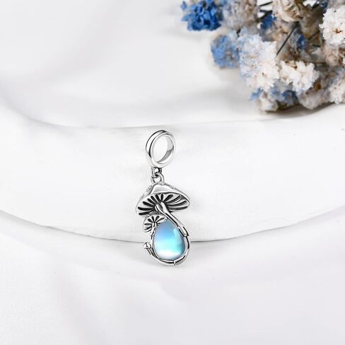 YAFEINI Flamingo Charm for Bracelet Sterling Silver Flamingo Bead Flamingo Jewelry Gifts for Women in Kuwait