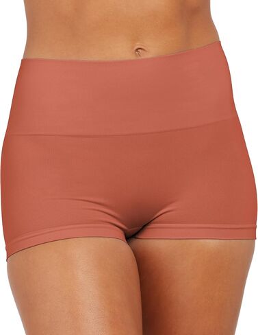 SPANX, Everyday Shaping Panties Boyshort, Vintage Rose, XS in Saudi Arabia