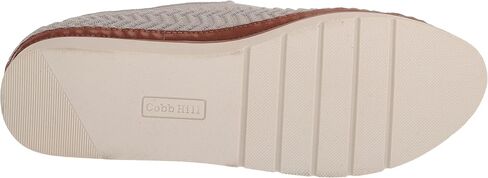 حذاء سهل الارتداء للسيدات من Cobb Hill Camryn Slipon in Kuwait