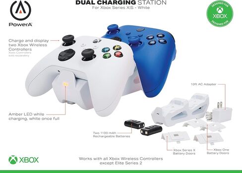 PowerA Ultra High Speed HDMI Cable for Xbox Series X|S, cable, HDMI 2.1, Xbox, officially licensed in Saudi Arabia