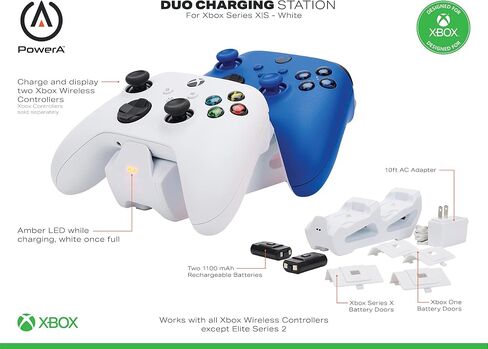 PowerA Ultra High Speed HDMI Cable for Xbox Series X|S, cable, HDMI 2.1, Xbox, officially licensed in Saudi Arabia