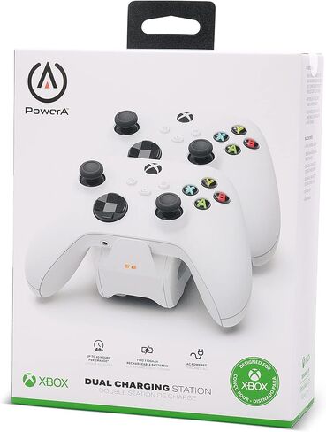 PowerA Ultra High Speed HDMI Cable for Xbox Series X|S, cable, HDMI 2.1, Xbox, officially licensed in Saudi Arabia