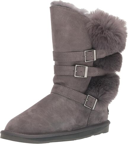 حذاء Nadir العصري للسيدات من LUXE in Kuwait