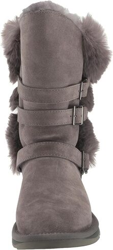 حذاء Nadir العصري للسيدات من LUXE in Kuwait