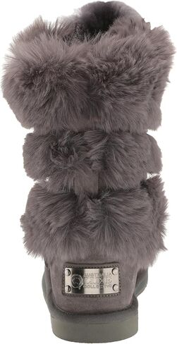 حذاء Nadir العصري للسيدات من LUXE in Kuwait