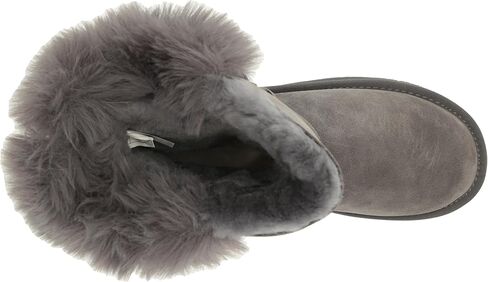 حذاء Nadir العصري للسيدات من LUXE in Kuwait