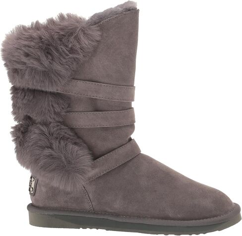 حذاء Nadir العصري للسيدات من LUXE in Kuwait