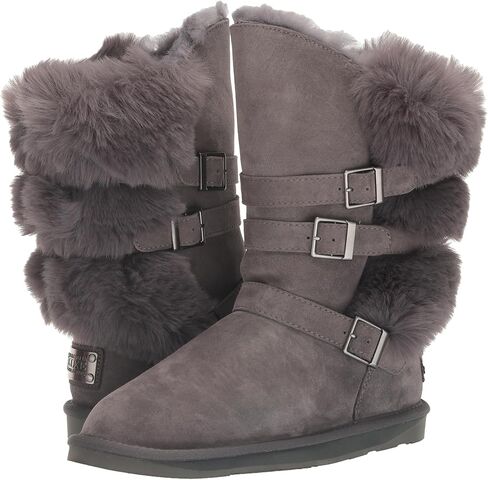 حذاء Nadir العصري للسيدات من LUXE in Kuwait